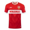 Maillot de Foot VfB Stuttgart Exterieur 2024-25